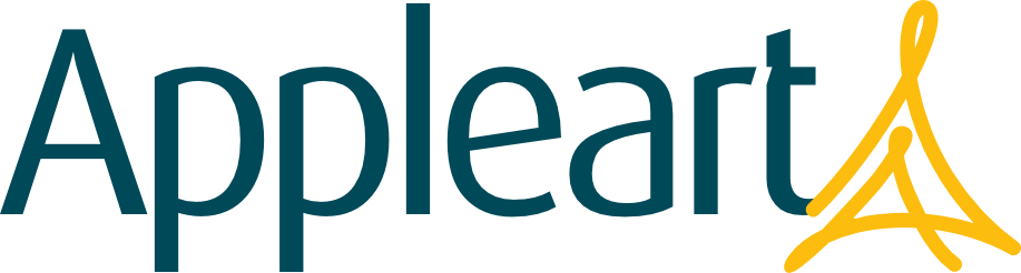 Appleart Logo